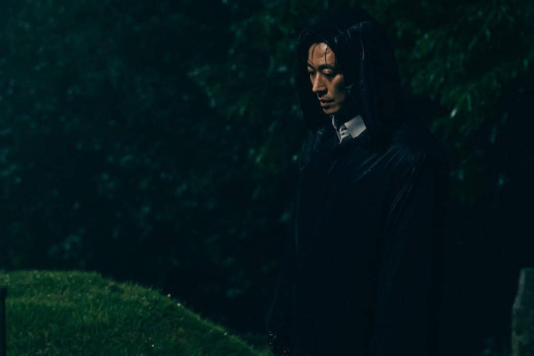 still cut drama Korea Climax