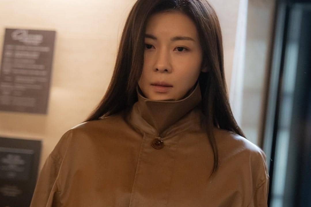 still cut drama Korea Climax