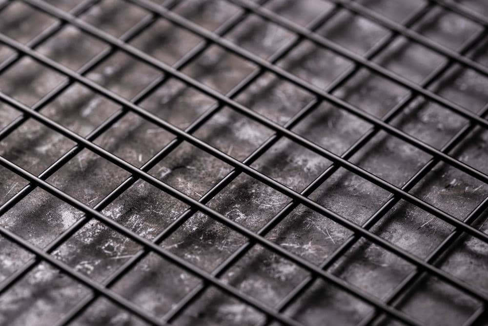 ilustrasi cooling rack