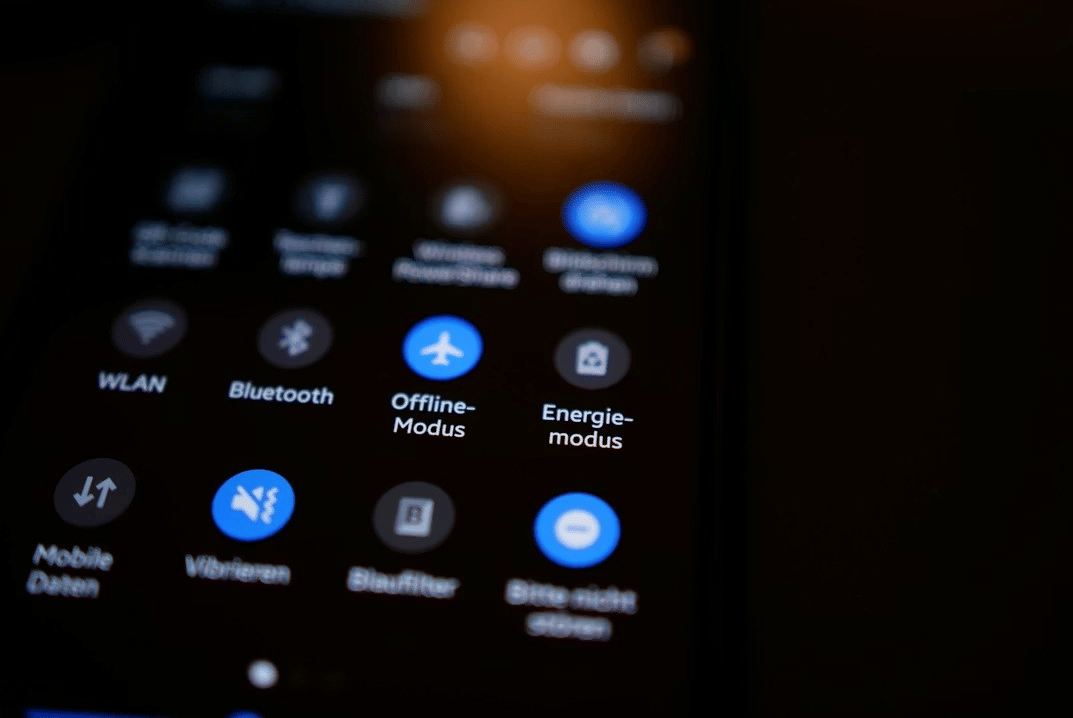 ilustrasi smartphone