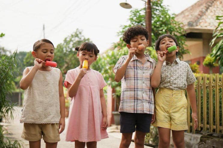 Apa Kamu Sadar dengan Detail-Detail di Film Na Willa Ini?