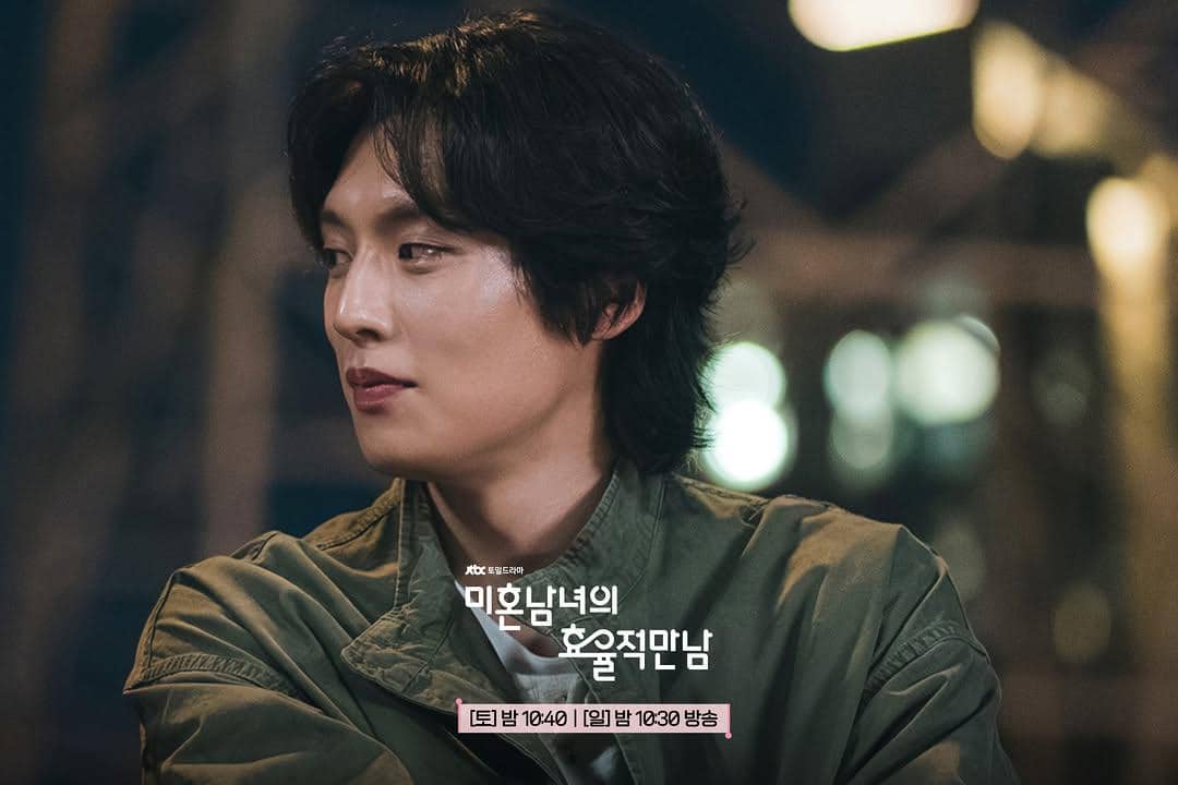 still cut drama The Practical Guide to Love