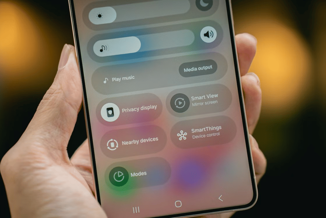 ilustrasi smartphone