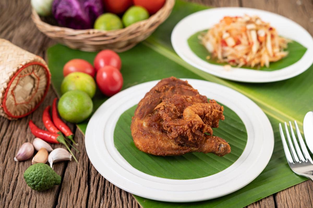 5 Resep Olahan Ayam untuk Menu Lebaran Selain Opor