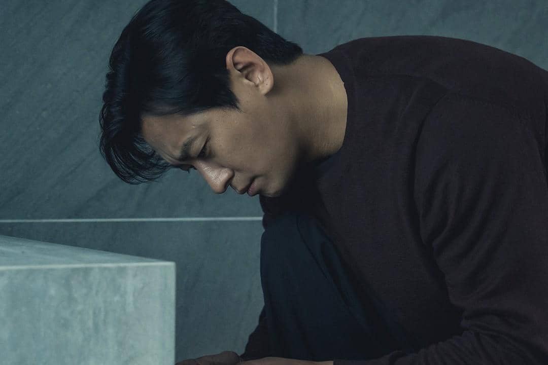 still cut drama Korea Climax