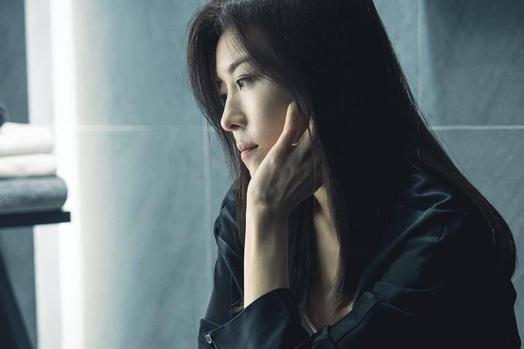 still cut drama Korea Climax