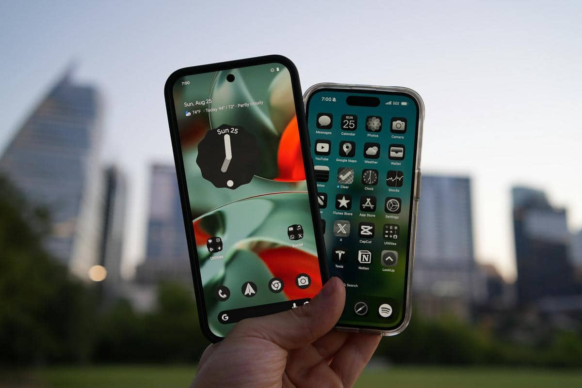 5 Peran Penting UI bagi Smartphone, Bukan Sekadar Hiasan