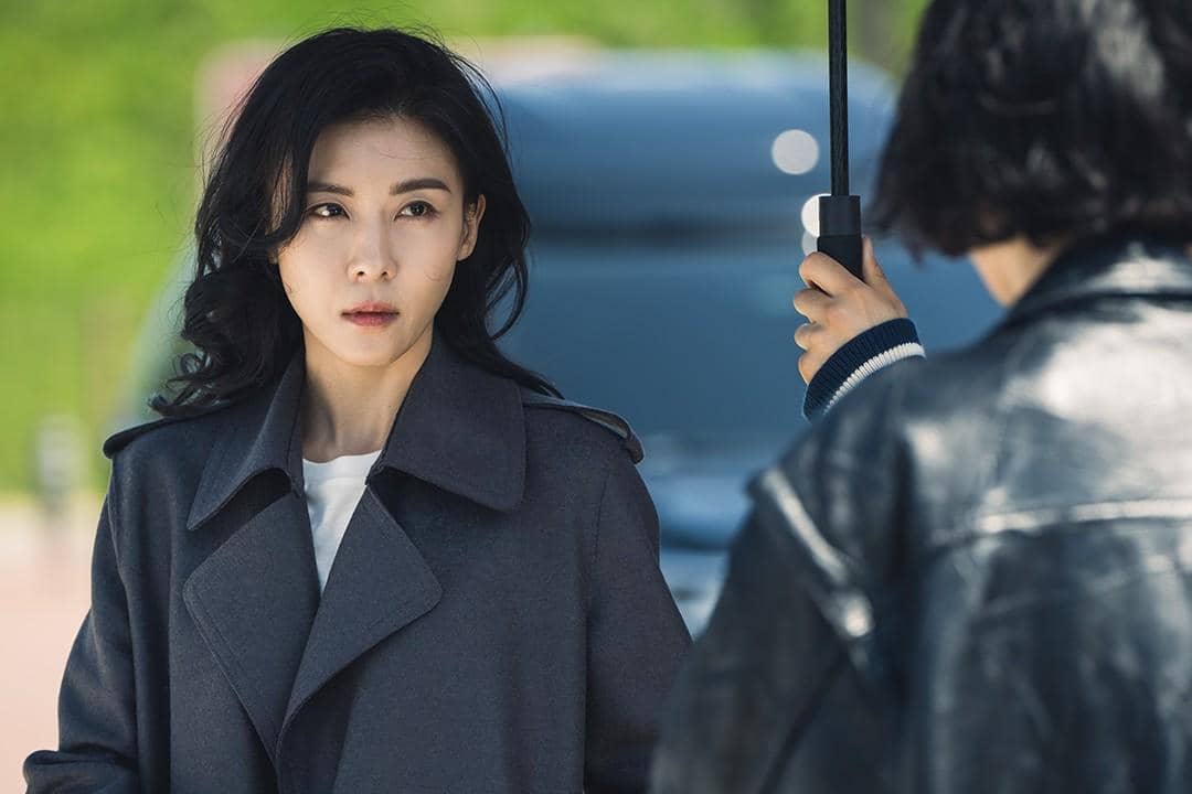 still cut drama Korea Climax