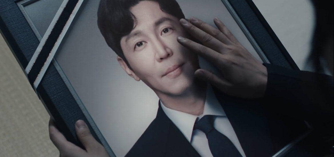 Choi Won Young di Phantom Lawyer
