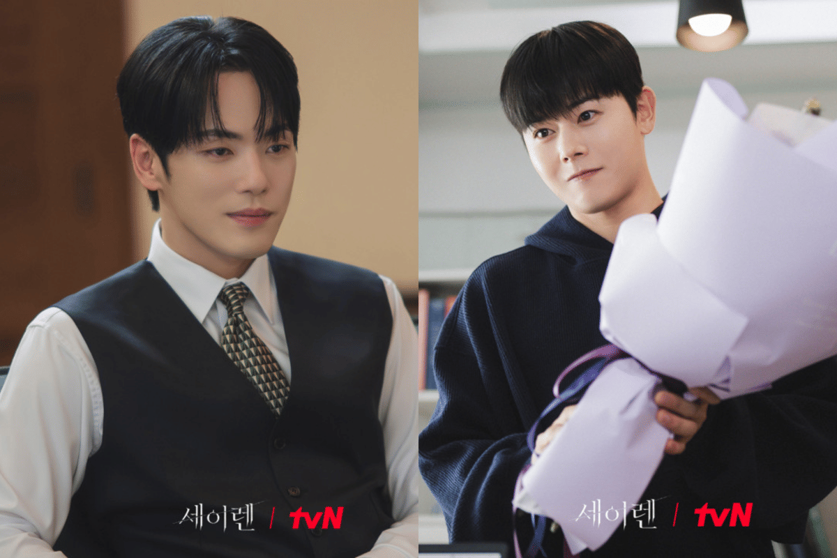 still cuts drama Siren's Kiss