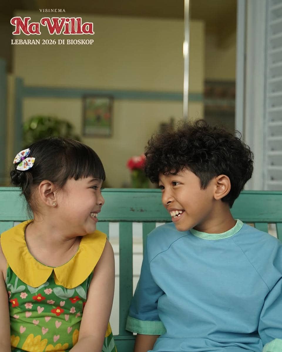 Bagaimana Film Na Willa Menyampaikan Isu-Isu Sosial Lewat Tokohnya?