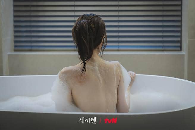 still cut drama Siren's Kiss