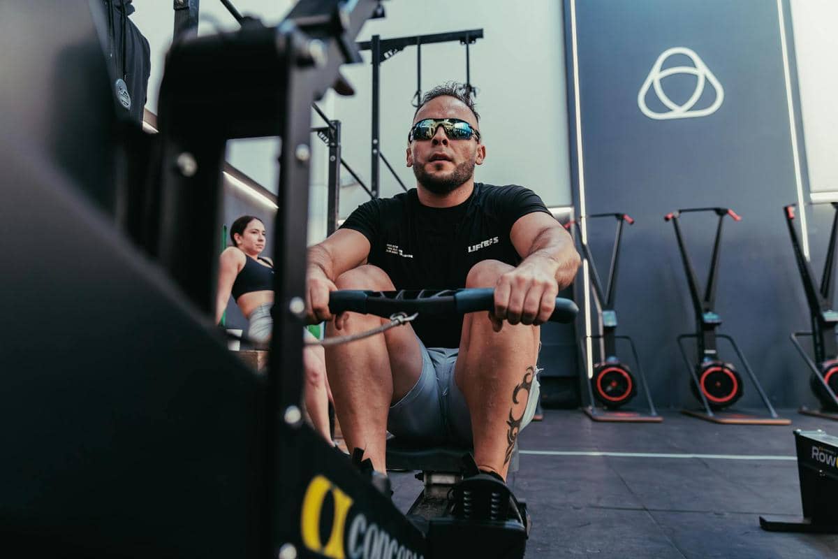 5 Fakta Hyrox, Cabang Olahraga yang sedang Tren