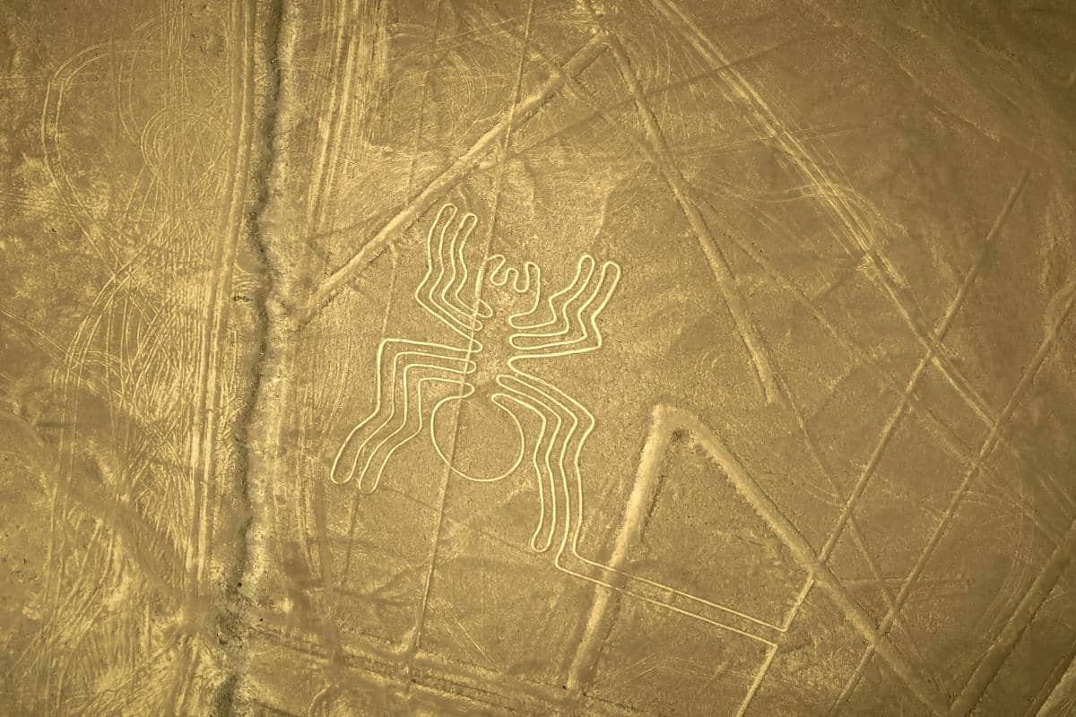 Nazca Lines, Peru