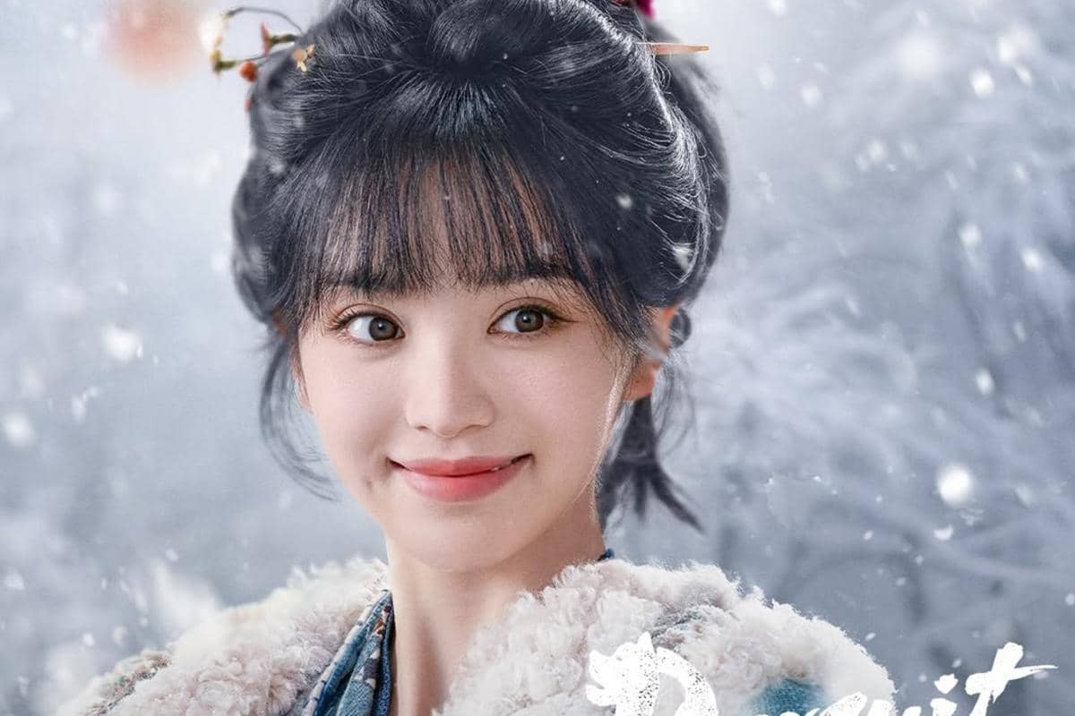 3 Drama China Tian Xi Wei Tahun 2026, Ada Pursuit of Jade