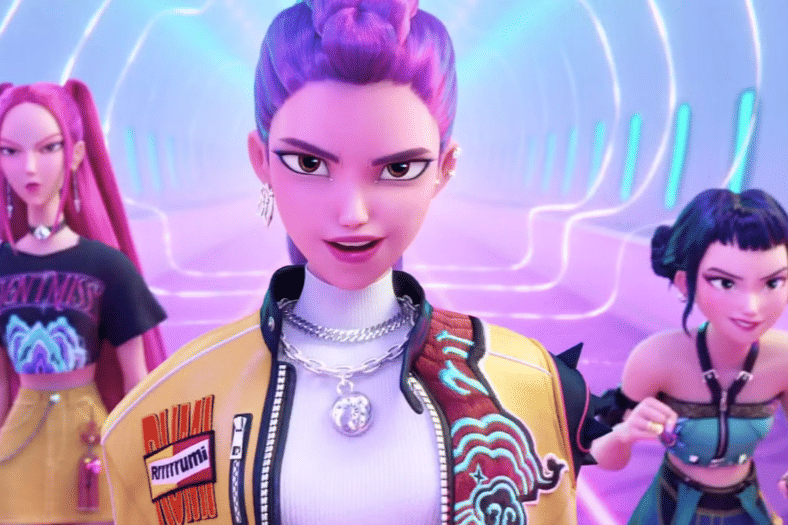 Perjalanan KPop Demon Hunters, dari Film hingga Rencana Tur Konser