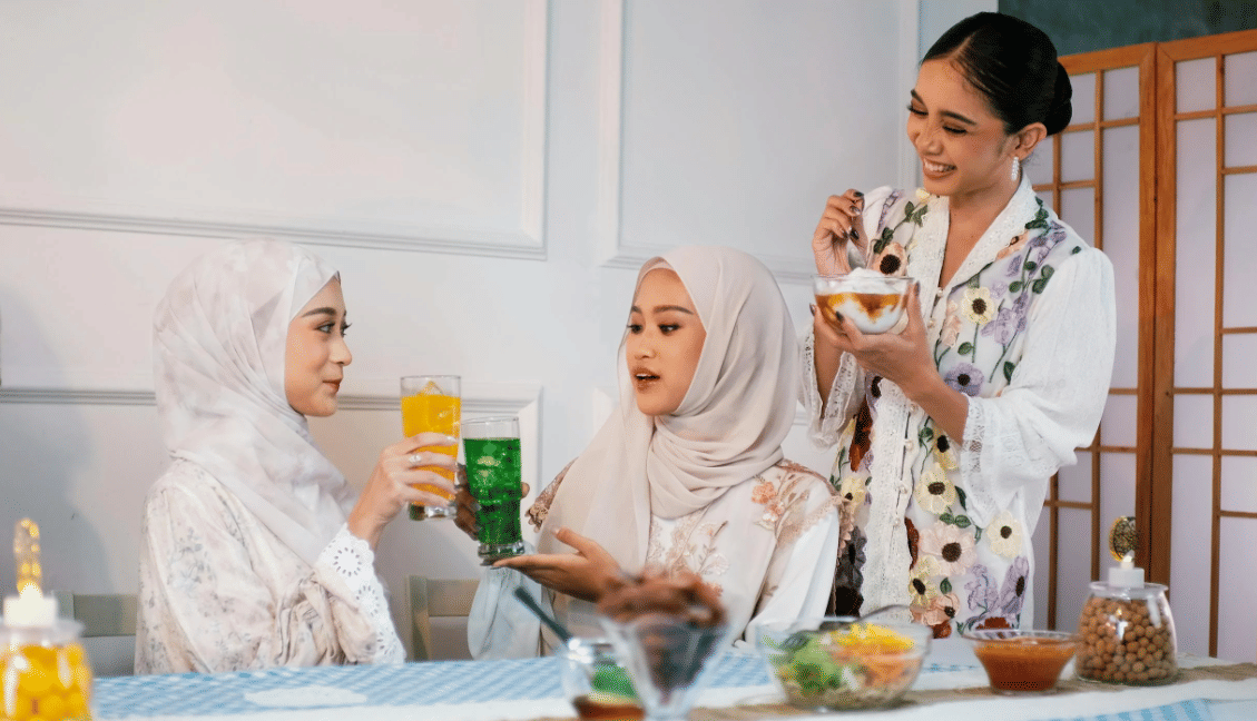 6 Sumber Sampah Lebaran yang Sering Kita Anggap Sepele