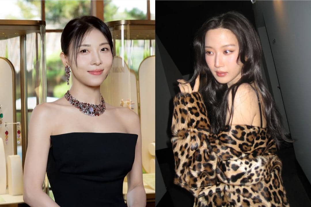 6 Aktris Korea Ini Lulusan Sekolah Khusus Perempuan, Ada Moon Ga Young