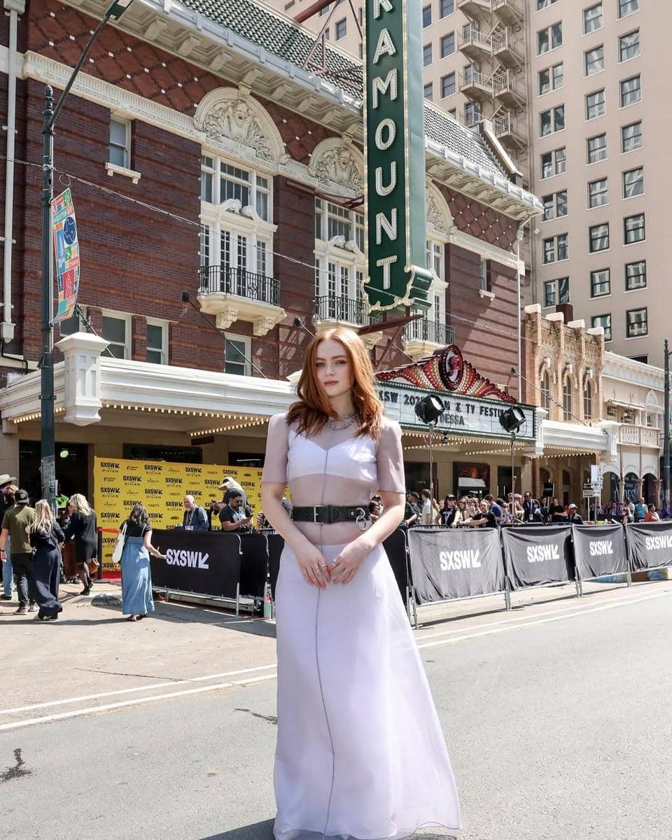 OOTD Cast Spider-Man: Brand New Day 