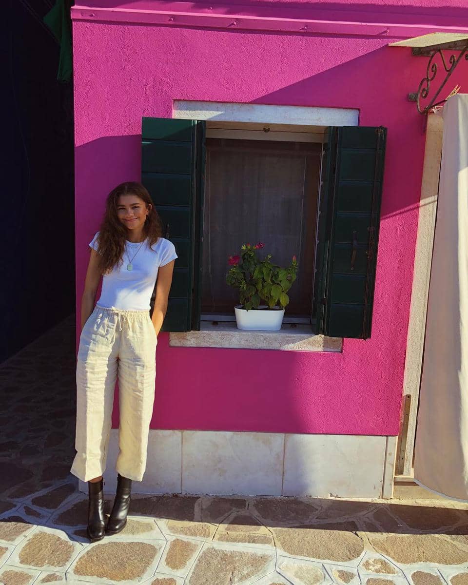 OOTD Cast Spider-Man: Brand New Day