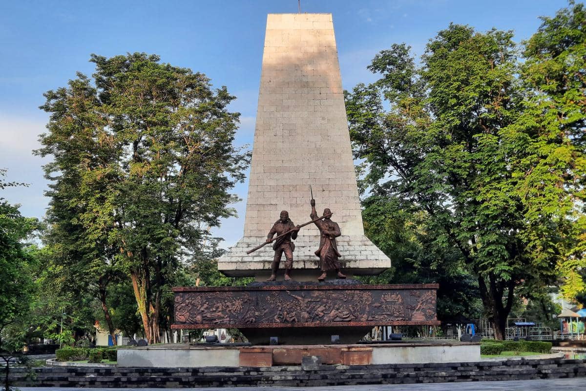 9 Tempat Wisata Favorit di Jalur Feeder Batik Solo Trans Koridor 9, Apa Saja? 