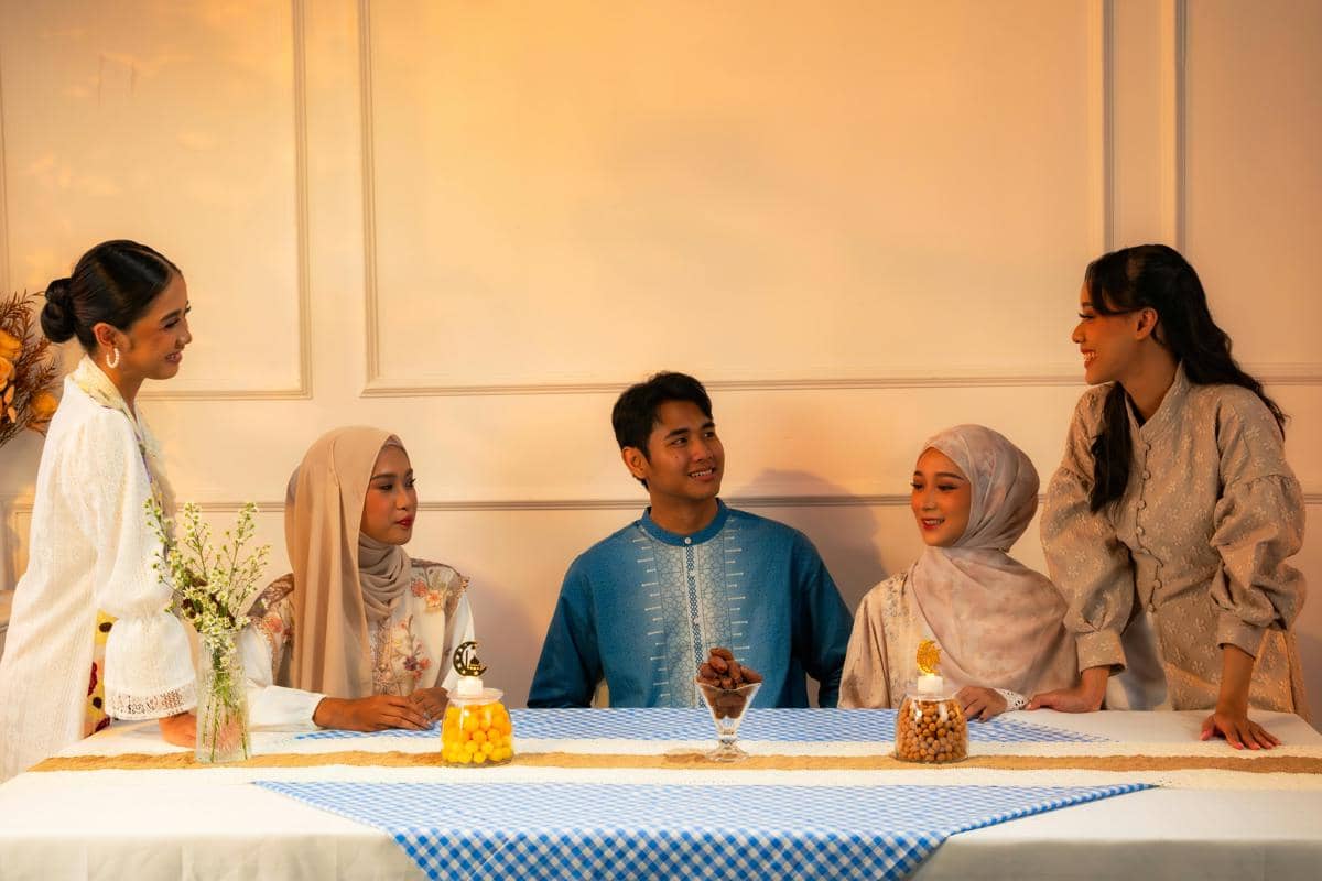 Tren Ingin Kabur saat Lebaran Mestinya Jadi Renungan, Kenapa?