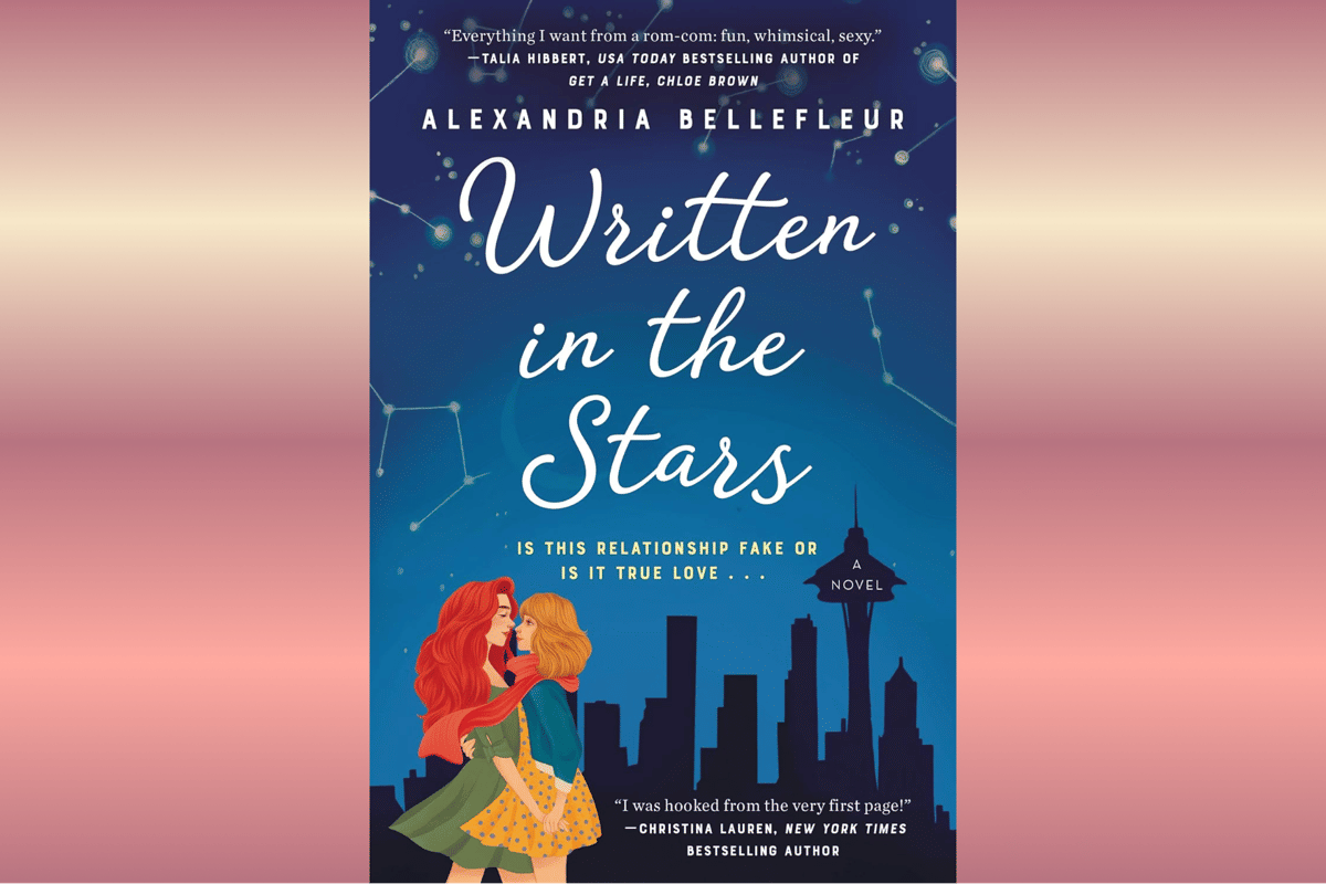 Written in the Stars.