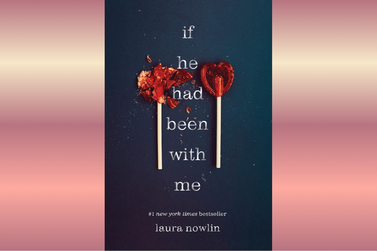 If He Had Been With Me.