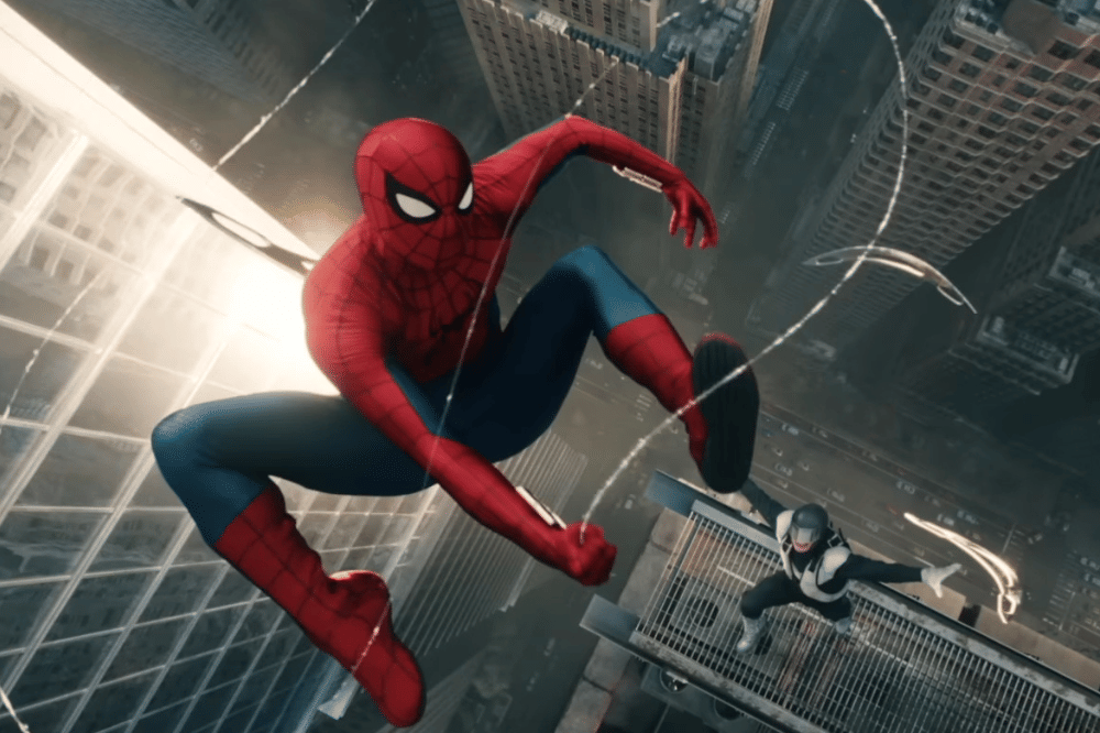 Alur Cerita Spider-Man: Brand New Day, Lanjutan Setelah No Way Home