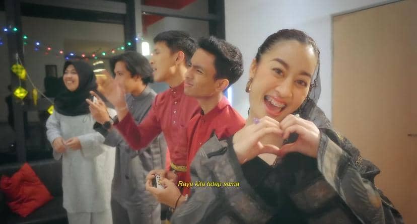 7 Lagu Melayu Lebaran Lengkap dengan Liriknya, Ada Ketipak Ketipung Raya