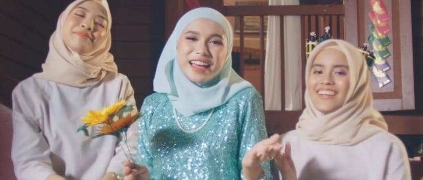 Pejam Celik Hari Raya