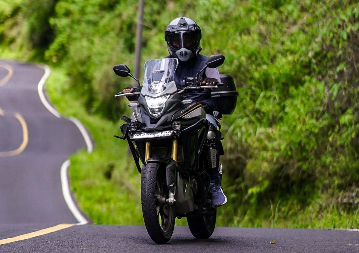 4 Hal yang Wajib Dicek Sebelum Mudik Naik Sepeda Motor