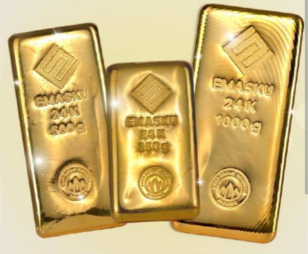 Dok. Emasku Hartadinata