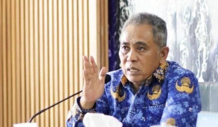 Pemkab Mabar Imbau Warga 'Hening' saat Pelaksanaan Jumat Agung