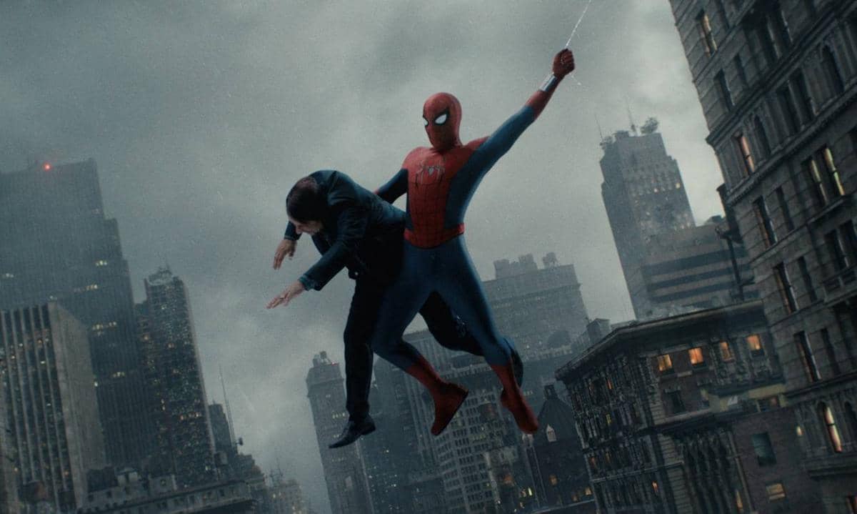 Apakah Peter akan berubah menjadi Man-Spider di Brand New Day.jpeg