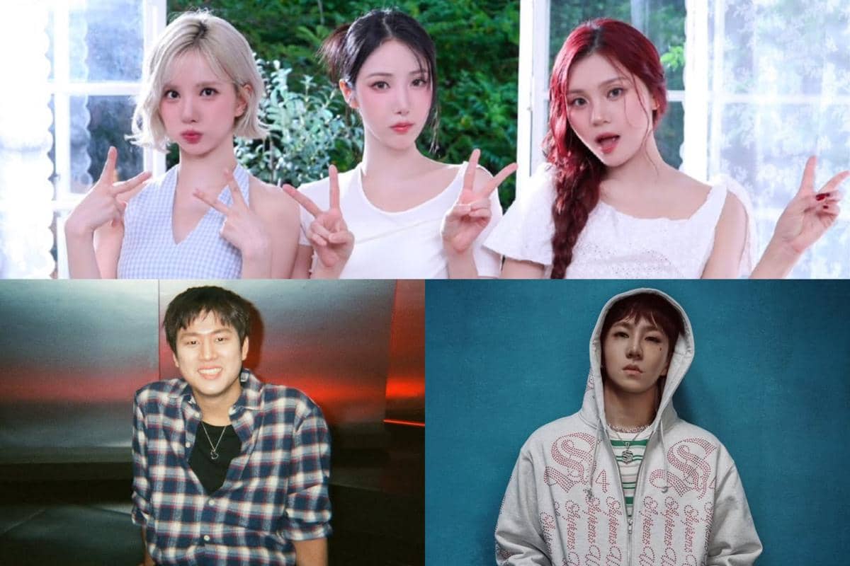 Susul The Boyz, VIVIZ, Lee Mu Jin, dan Rapper BE'O Ajukan Pemutusan Kontrak