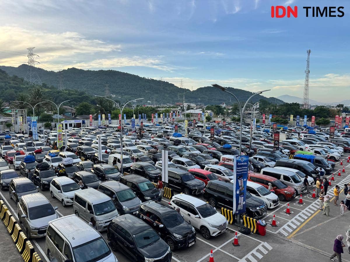 Prakiraan Cuaca Serang Raya dan Cilegon 14 Juli, Berawan