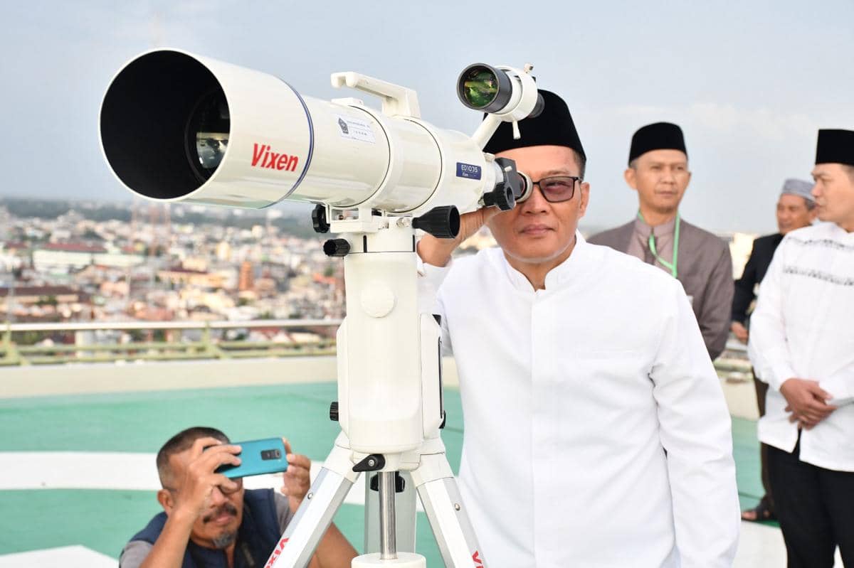 Kanwil Kemenag Sumsel Syafitri Irwan (Dok. Kemenag Sumsel)