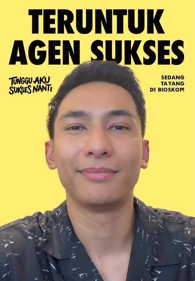 film tunggu aku sukses nanti