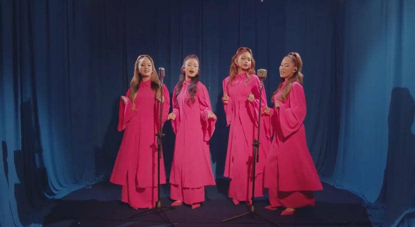 Raya Raya Raya - DOLLA 