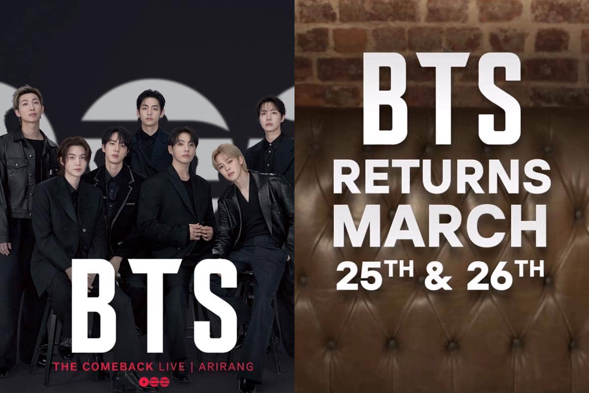 BTS Bakal Jadi Guest Star di The Tonight Show Jimmy Fallon, Kapan?