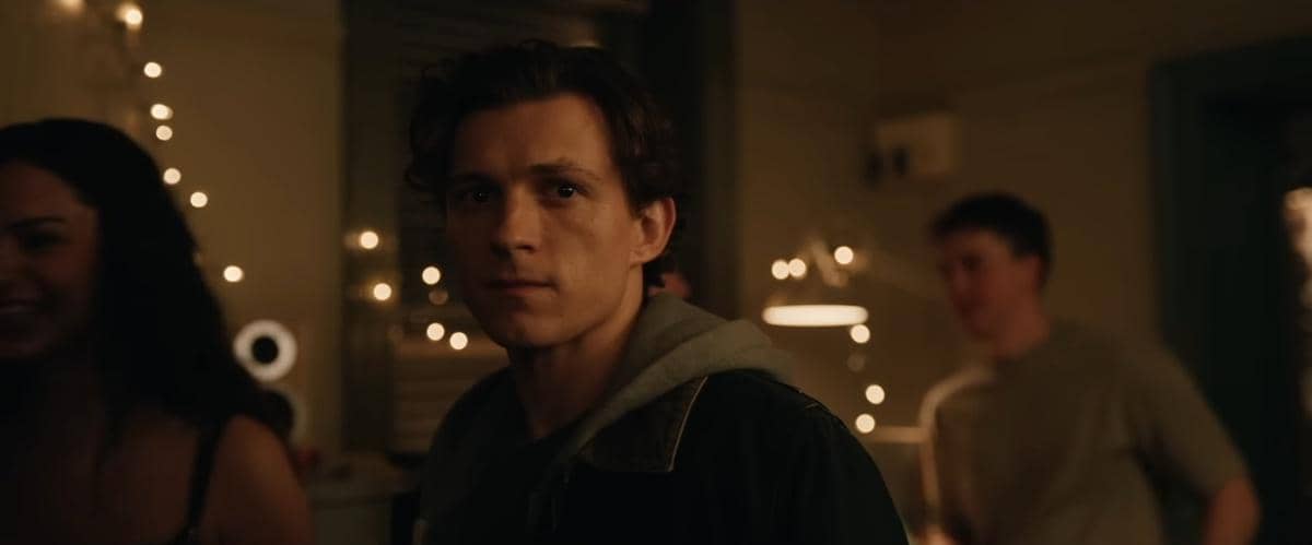 Terungkap Isi Surat Peter Parker untuk MJ di Spider-Man: Brand New Day