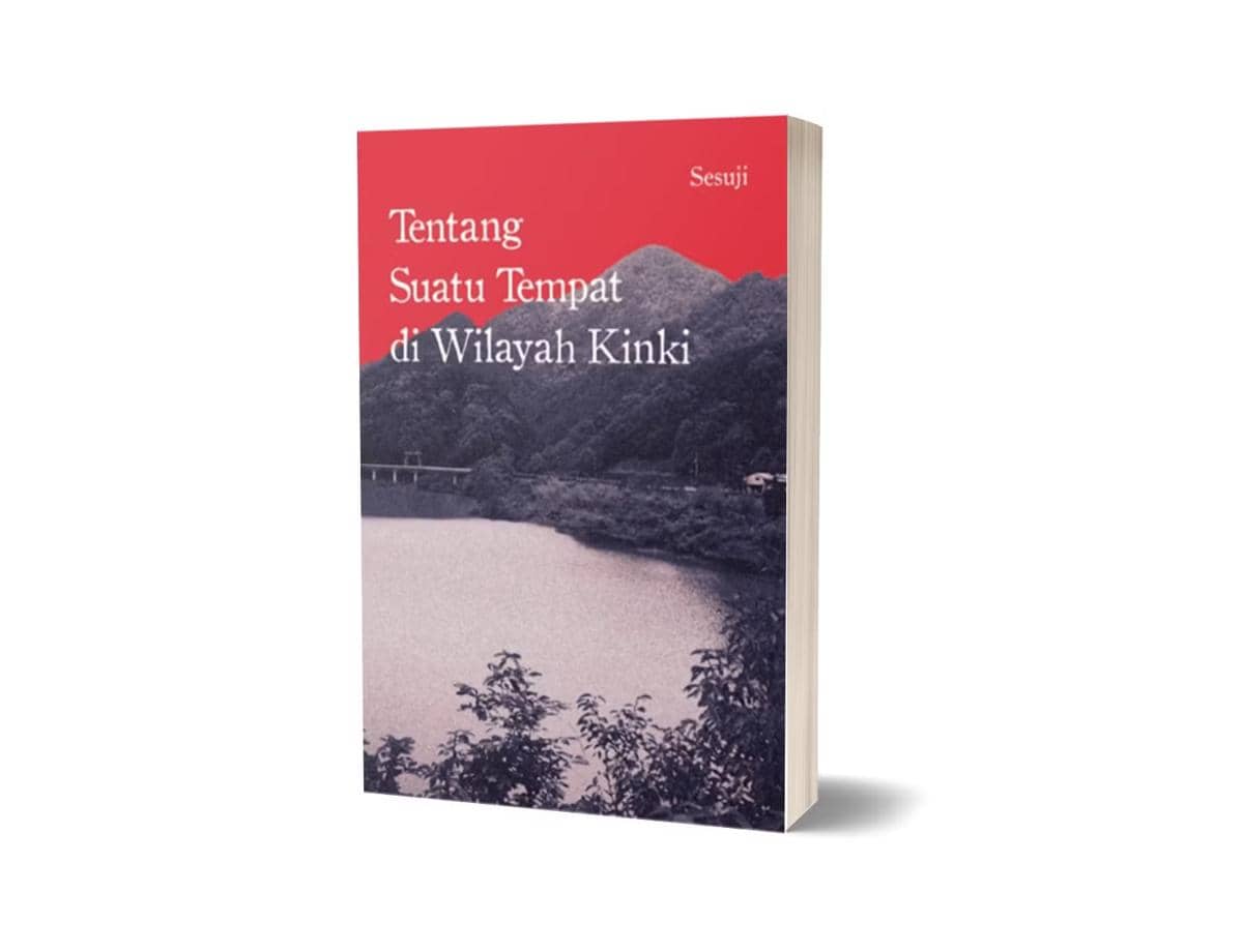 Buku Sesuji (gramedia.com)