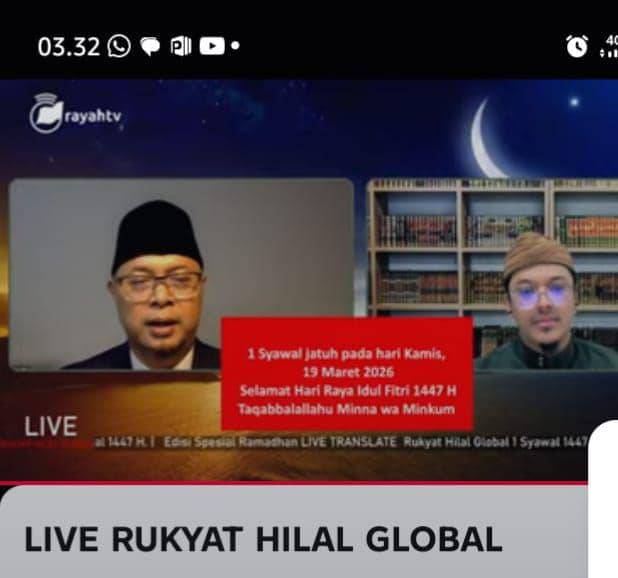 Dokumen Grup Jaringan HTI di Palembang