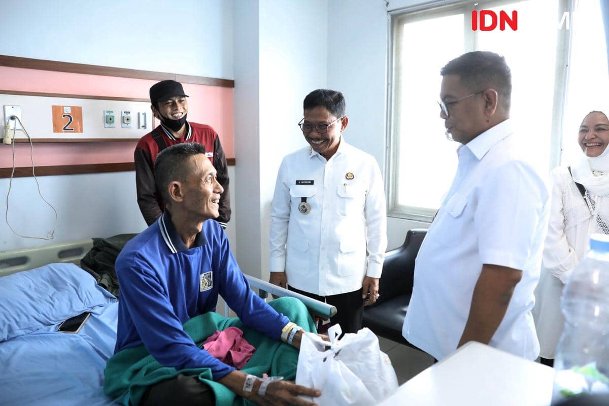 2 RSUD dan 19 Puskesmas di Kota Tangerang Tetap Buka Poli Saat Lebaran