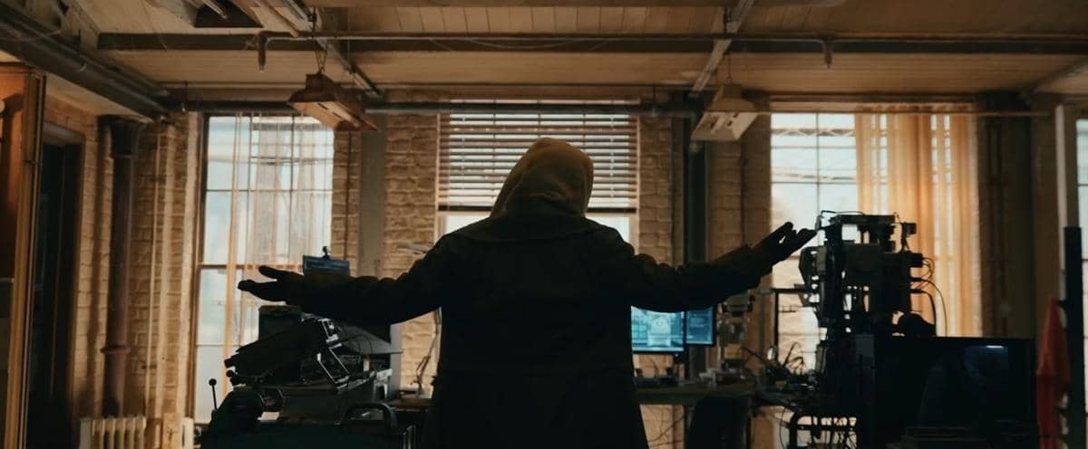 5 Villain yang Muncul di Trailer Spider-Man: Brand New Day