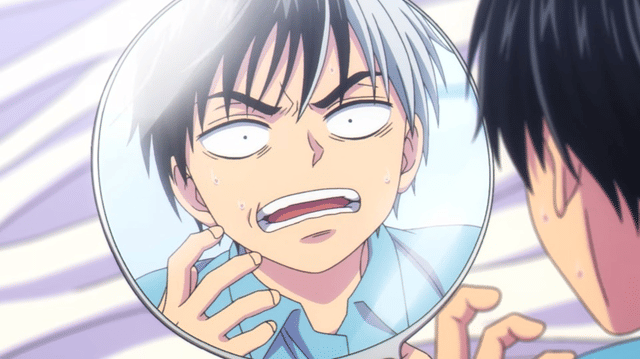 Makna lagu Attitude dari Aespa