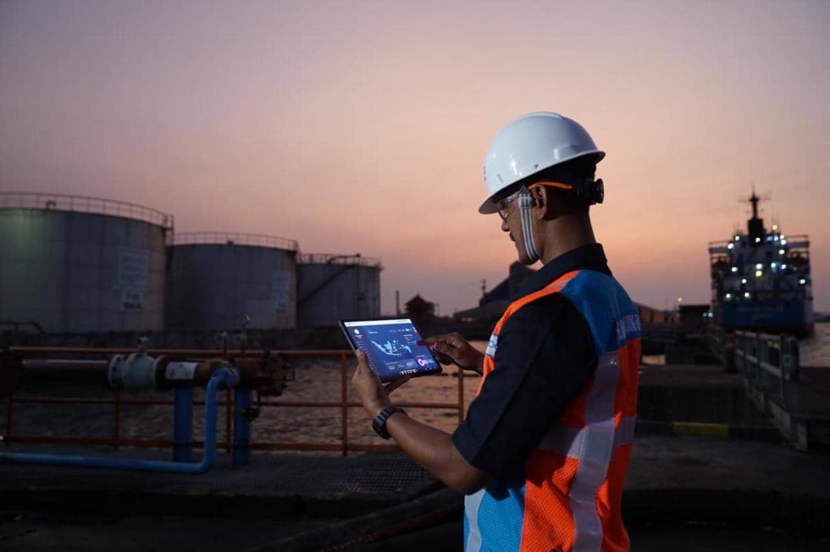 Pelindo Multi Terminal Siaga Lebaran, Pastikan Arus Logistik dan Penumpang Lancar