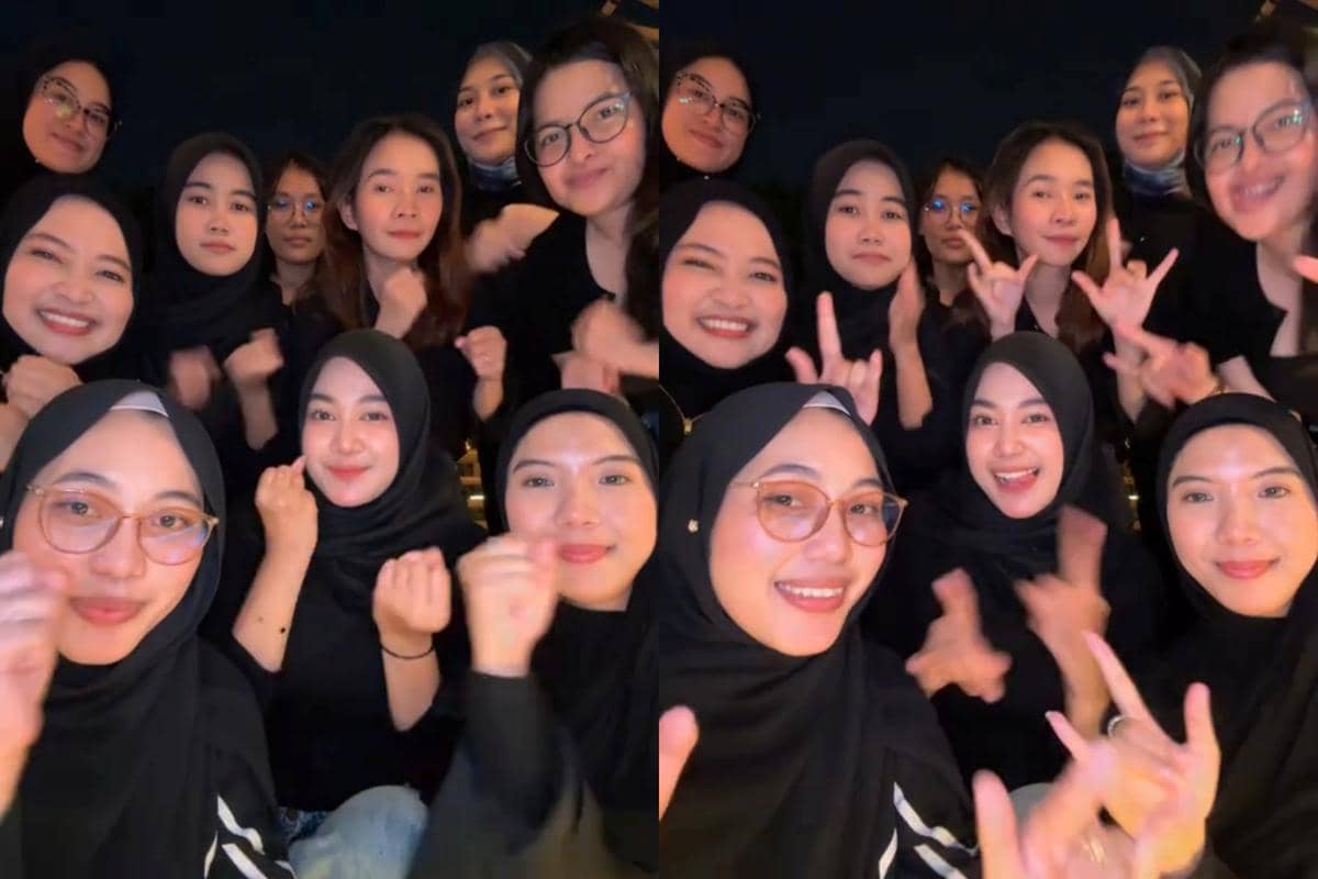 Dance Challenge If You Keep Stacking These Walls