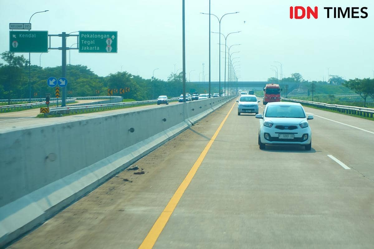 Serambi MyPertamina: Oase Pemulihan Microsleep Mudik 2026 di Jalur Tol